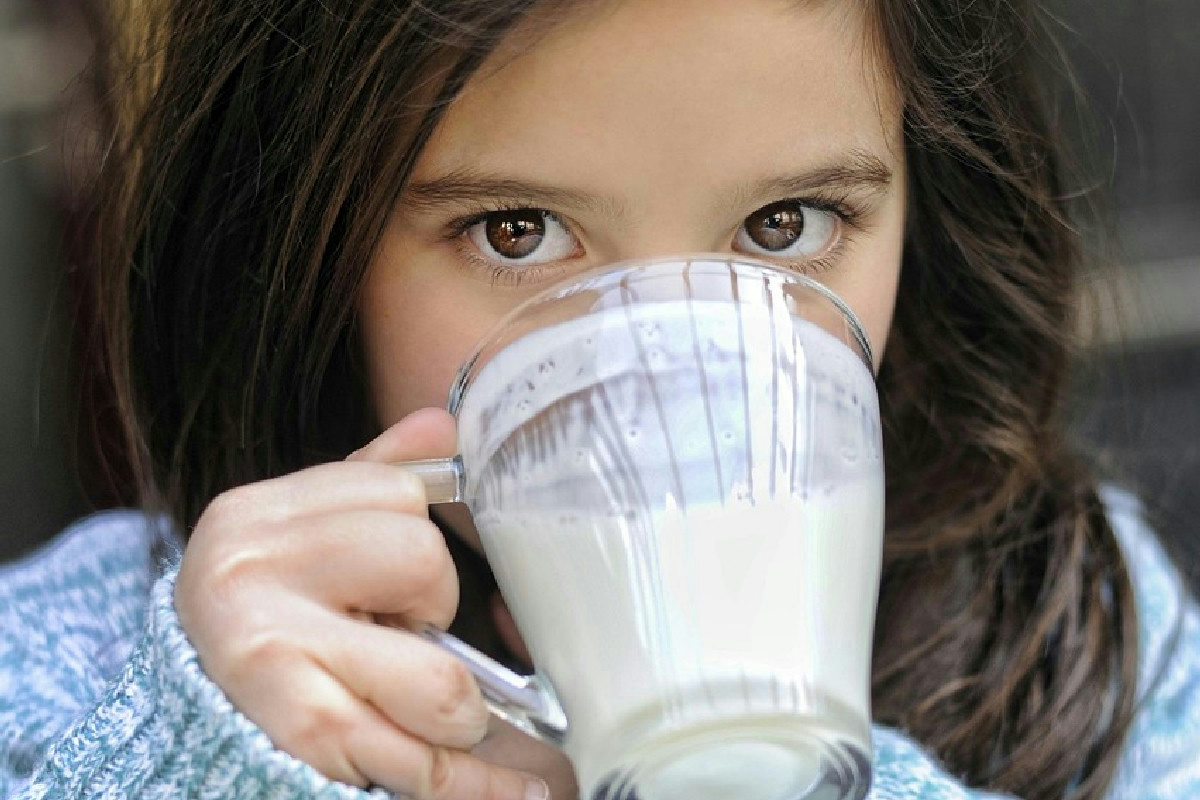 Chi beve latte d’avena al mattino nota questi benefici: sai davvero cosa succede al tuo corpo?