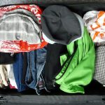 Cosa mettere in valigia per viaggiare a novembre: 3 capi di abbigliamento immancabili