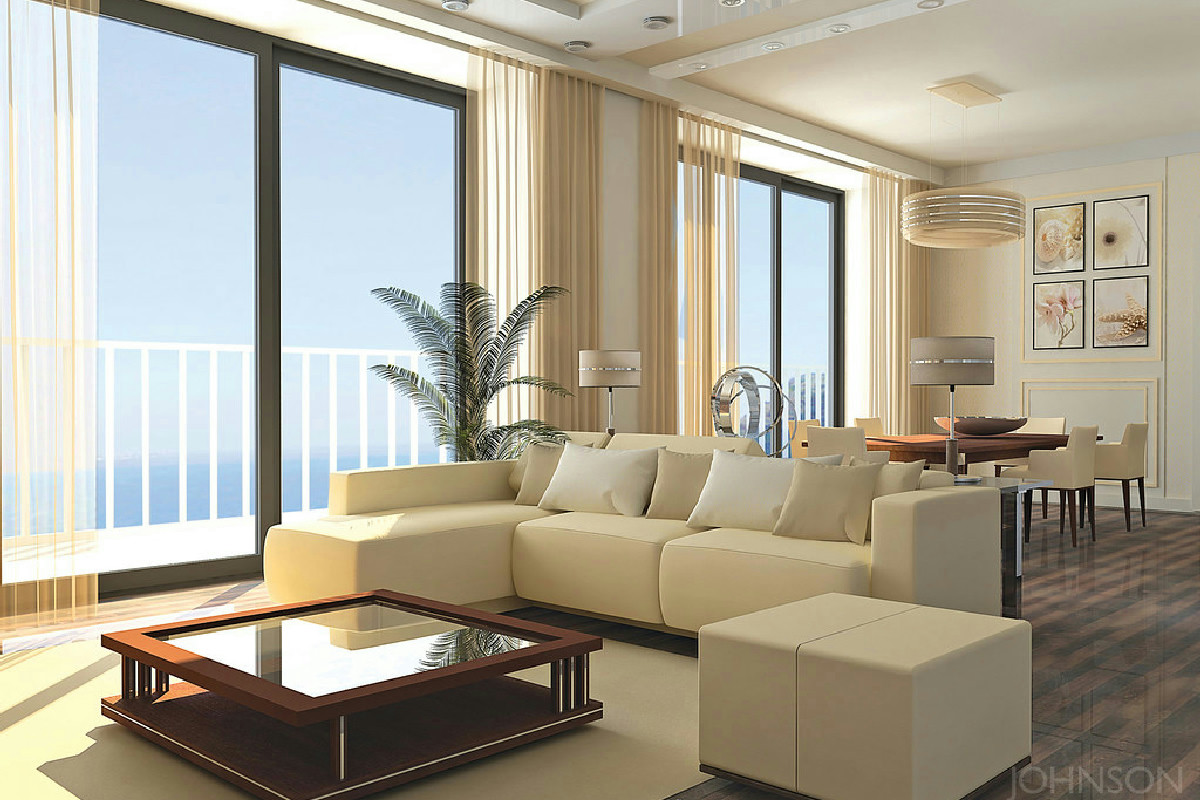 Ecco come colori caldi e freddi trasformano la percezione degli spazi: guida pratica all’arredo