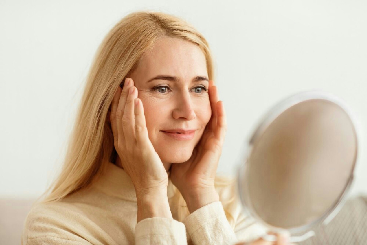 Ecco come preparo a casa la mia crema viso con 4 ingredienti: la pelle mi sembra seta pura