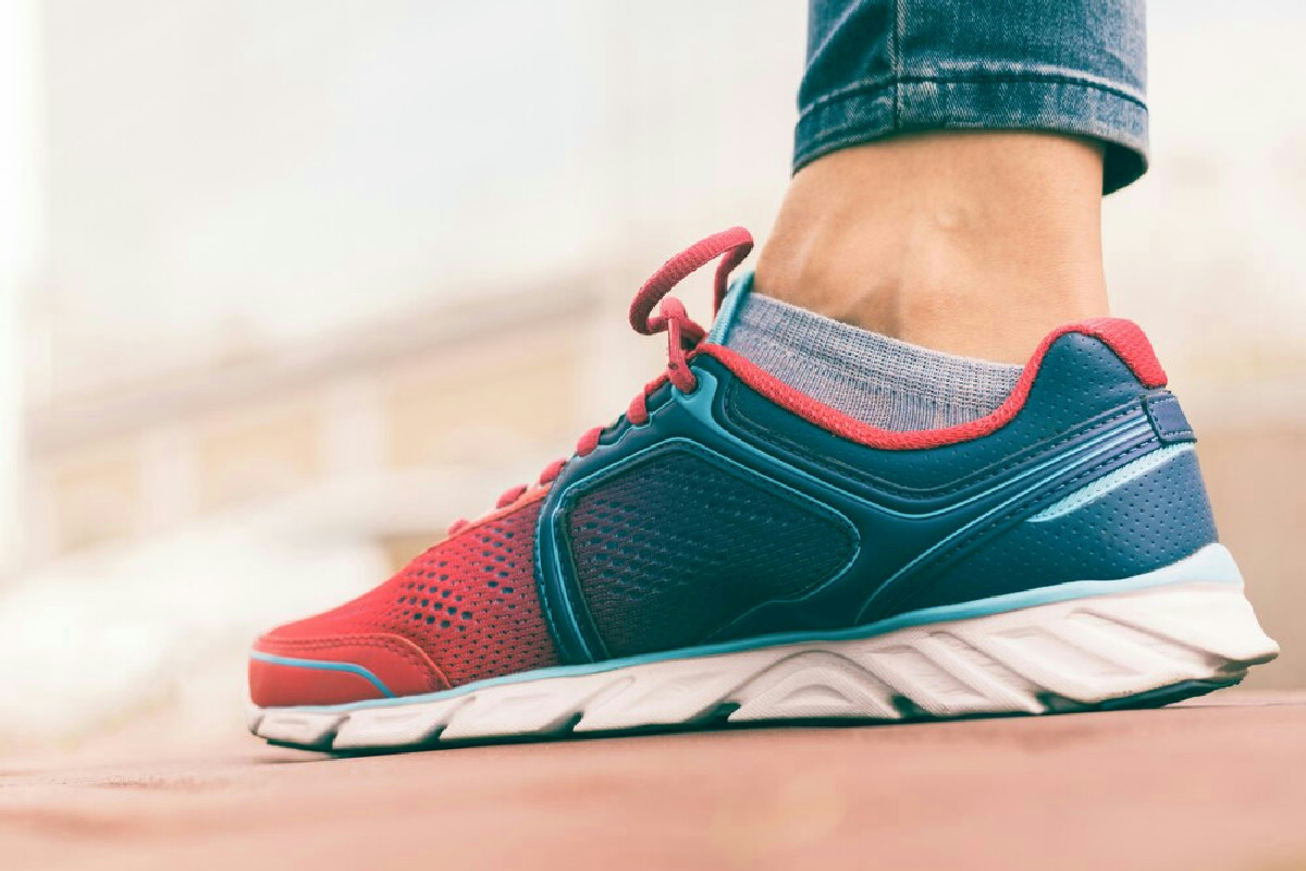 Scarpe rovinate da allenamenti intensi? Ecco cosa devi fare prima di pensare alla riparazione