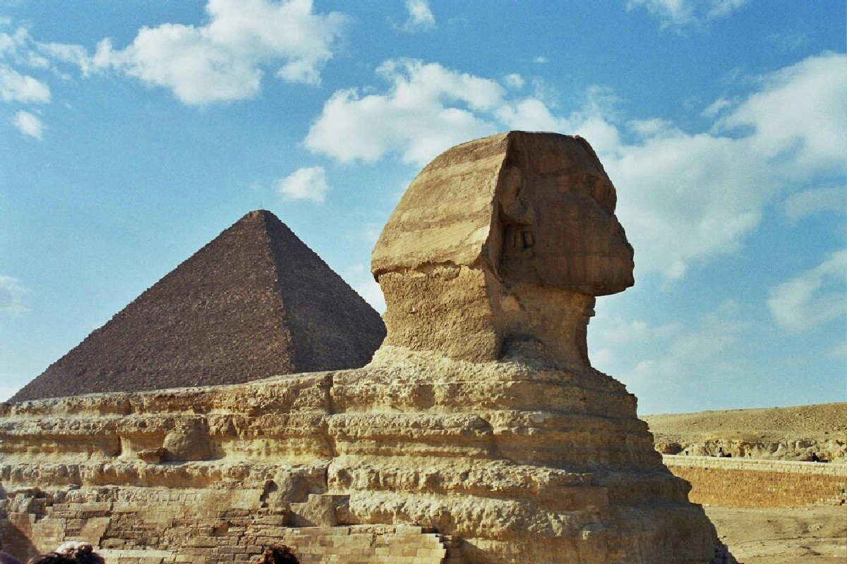 Sfinge di Giza: come la Stele del Sogno di Thutmose IV ha cambiato il destino dell’Egitto antico