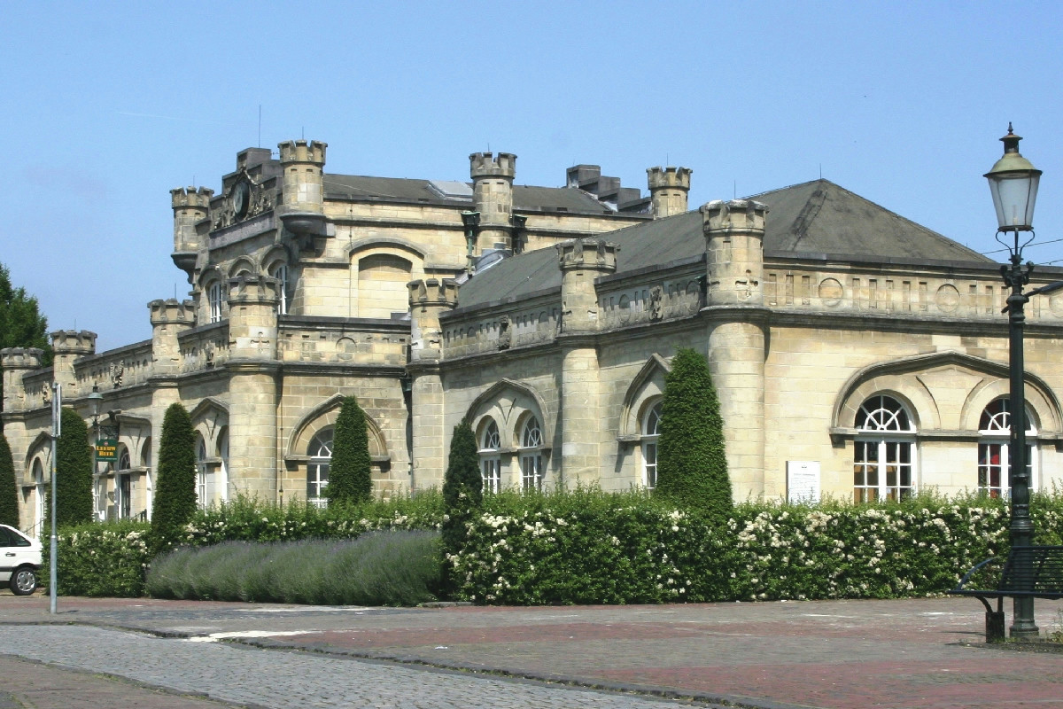 Dall’Olanda ai sotterranei di Valkenburg: i mercatini di Natale più particolari d’Europa